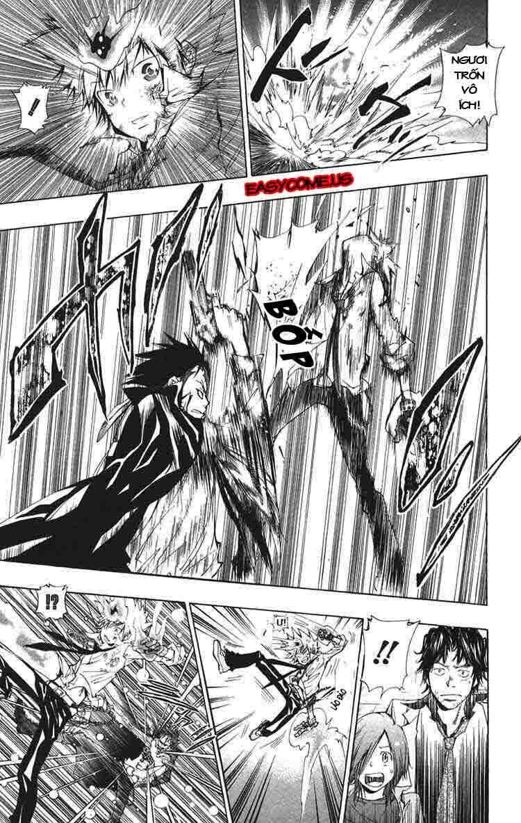 Reborn: Người Đào Tạo Sát Thủ Chap 129 - Next Chap 130
