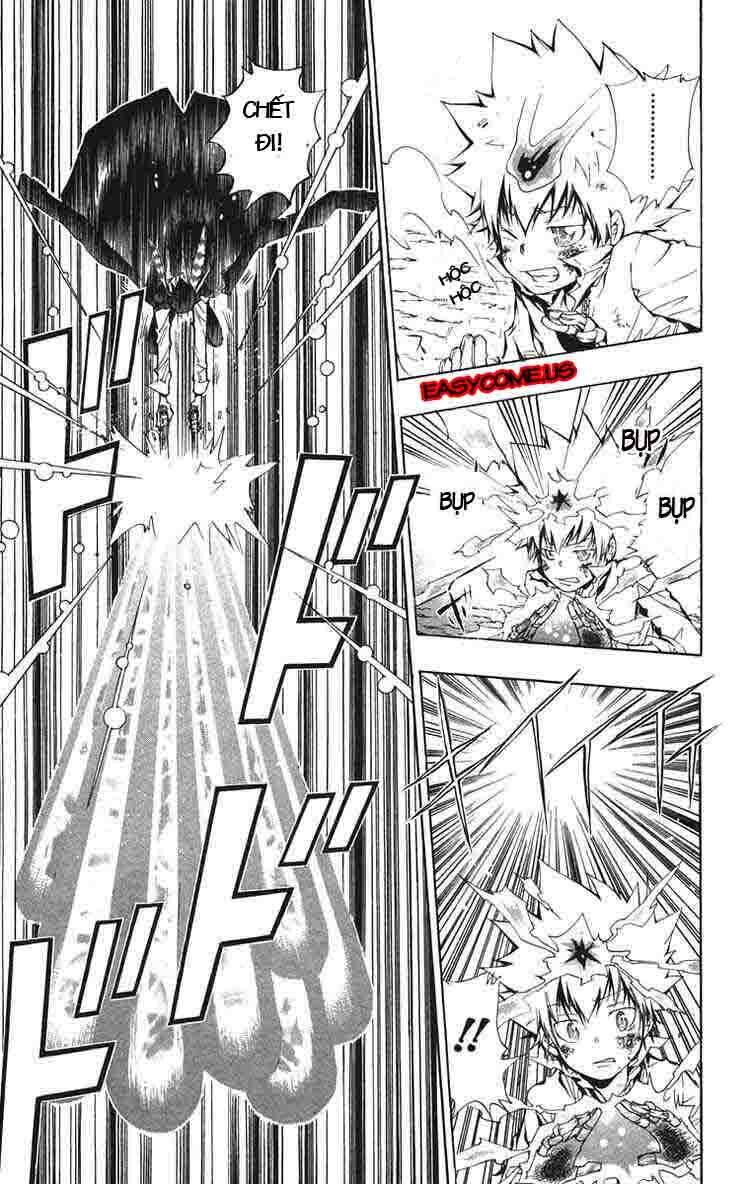 Reborn: Người Đào Tạo Sát Thủ Chap 129 - Next Chap 130