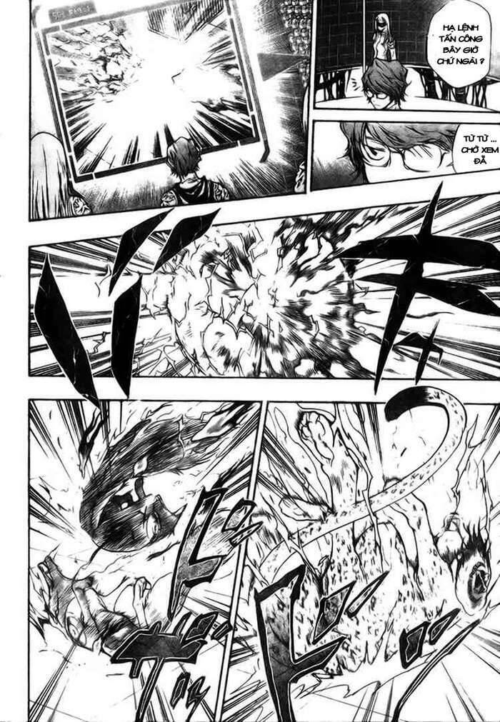 Reborn: Người Đào Tạo Sát Thủ Chap 201 - Next Chap 202