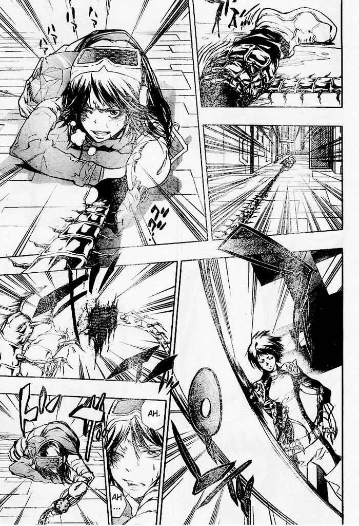 Reborn: Người Đào Tạo Sát Thủ Chap 202 - Next Chap 203