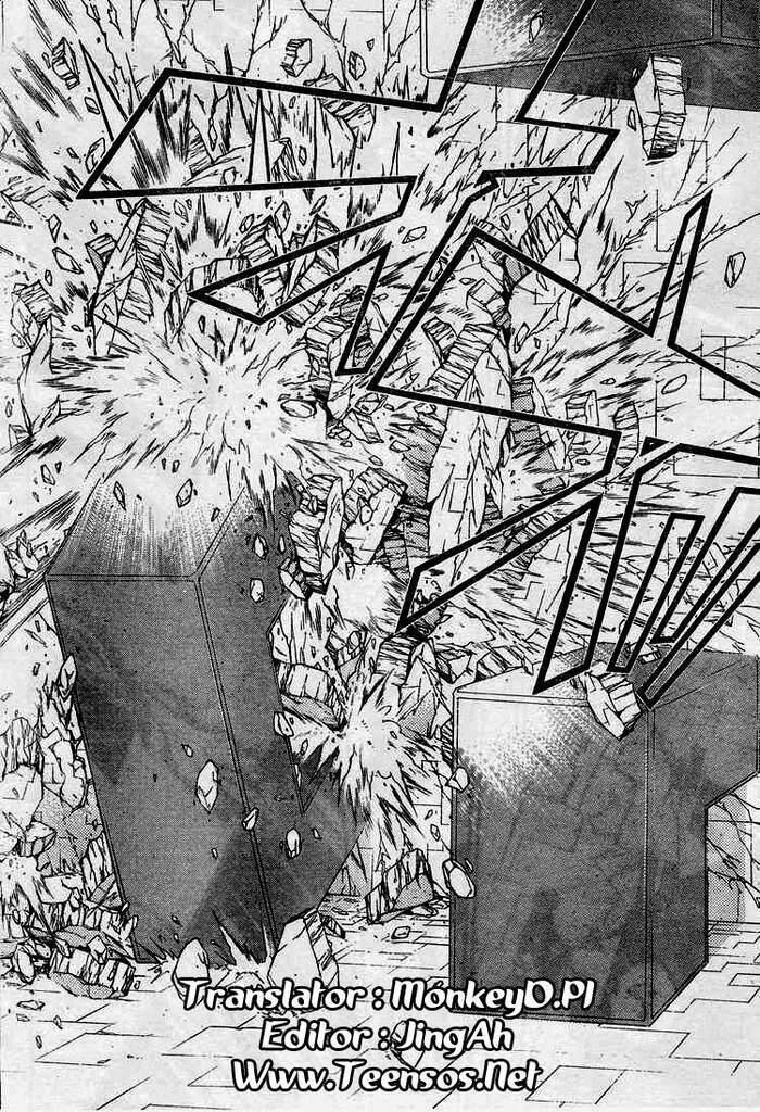 Reborn: Người Đào Tạo Sát Thủ Chap 202 - Next Chap 203