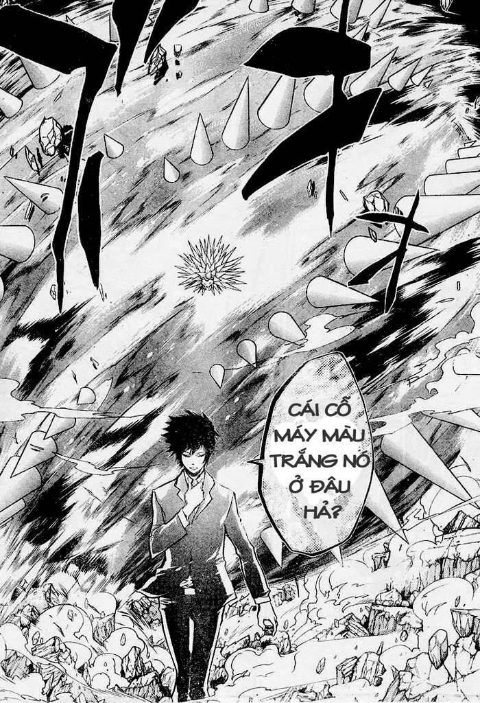 Reborn: Người Đào Tạo Sát Thủ Chap 202 - Next Chap 203