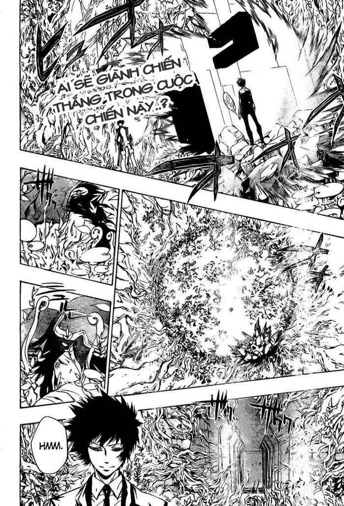 Reborn: Người Đào Tạo Sát Thủ Chap 203 - Next Chap 204