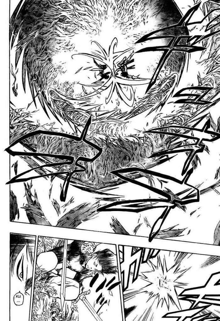 Reborn: Người Đào Tạo Sát Thủ Chap 203 - Next Chap 204