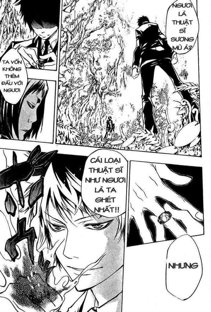 Reborn: Người Đào Tạo Sát Thủ Chap 203 - Next Chap 204