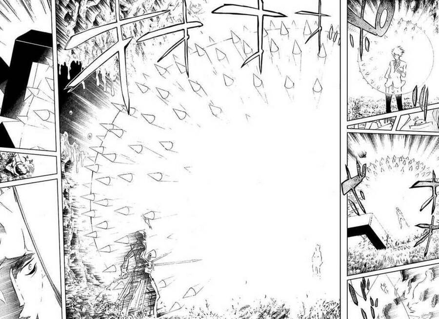 Reborn: Người Đào Tạo Sát Thủ Chap 204 - Next Chap 205