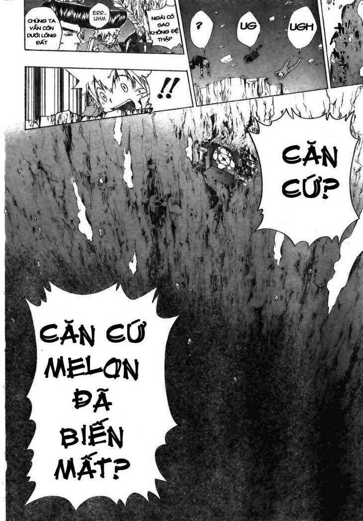 Reborn: Người Đào Tạo Sát Thủ Chap 228 - Next Chap 229
