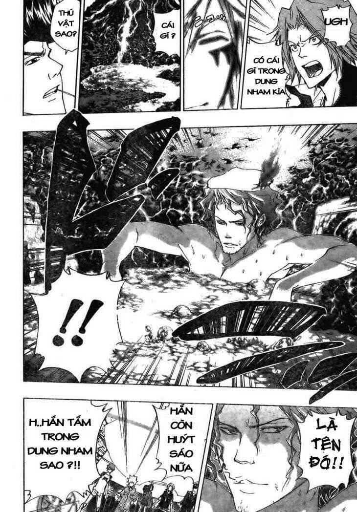 Reborn: Người Đào Tạo Sát Thủ Chap 228 - Next Chap 229