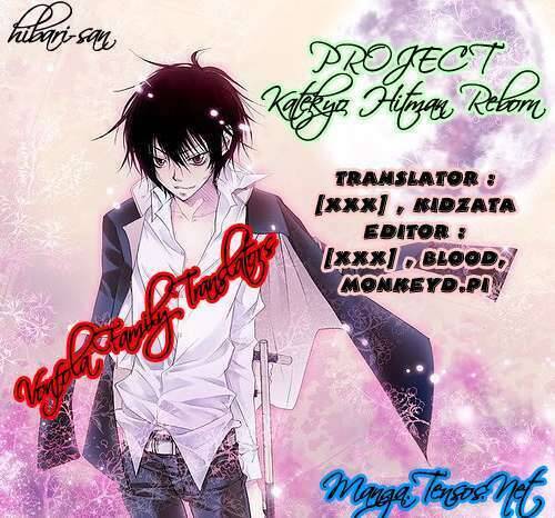 Reborn: Người Đào Tạo Sát Thủ Chap 229 - Next Chap 230