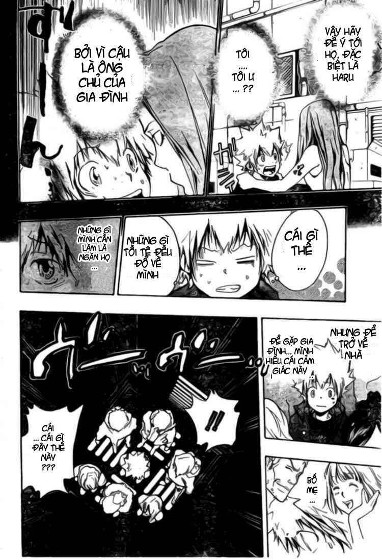 Reborn: Người Đào Tạo Sát Thủ Chap 230 - Next Chap 231