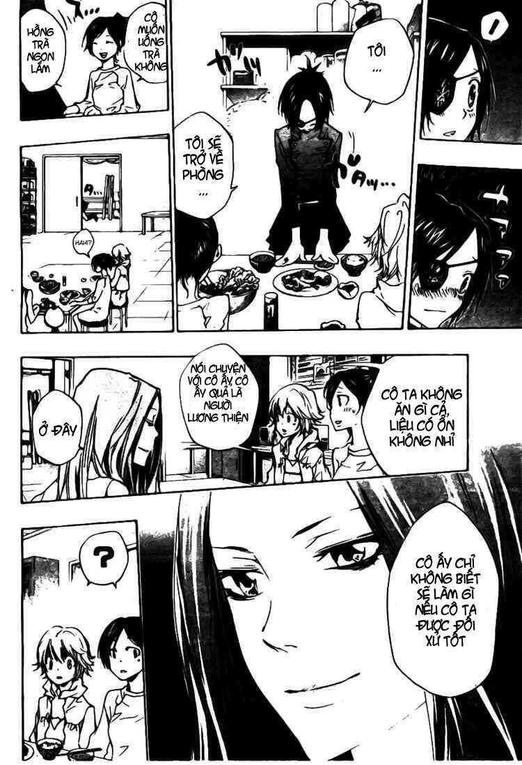 Reborn: Người Đào Tạo Sát Thủ Chap 230 - Next Chap 231