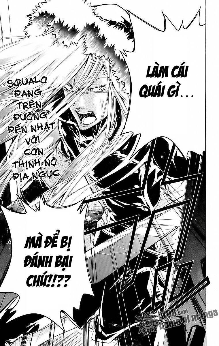 Reborn: Người Đào Tạo Sát Thủ Chap 235 - Next Chap 236