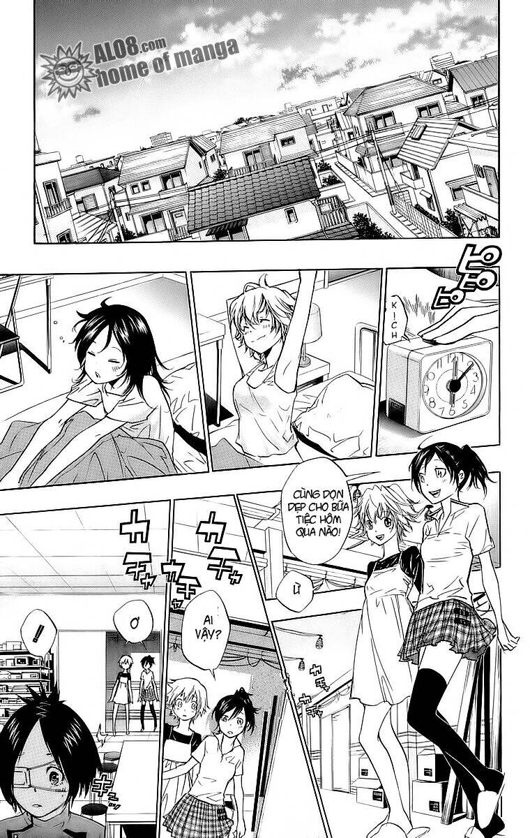 Reborn: Người Đào Tạo Sát Thủ Chap 235 - Next Chap 236