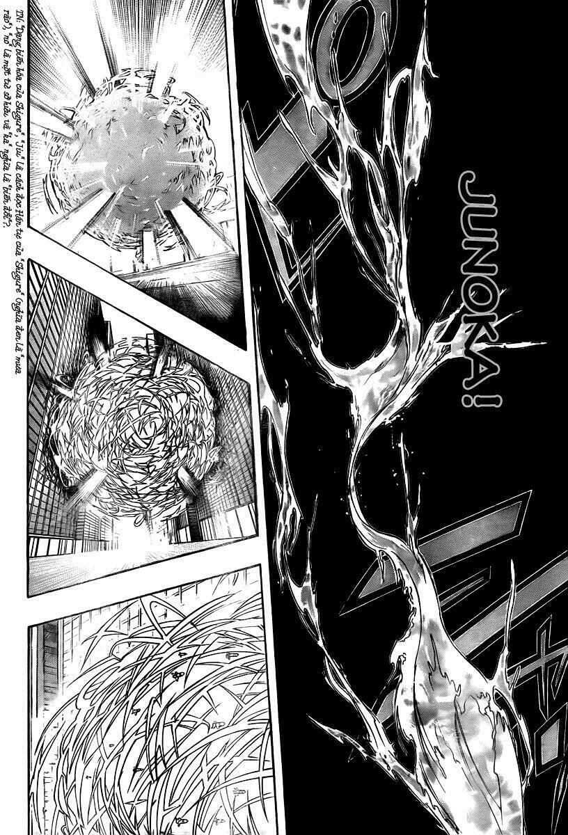 Reborn: Người Đào Tạo Sát Thủ Chap 247 - Next Chap 248