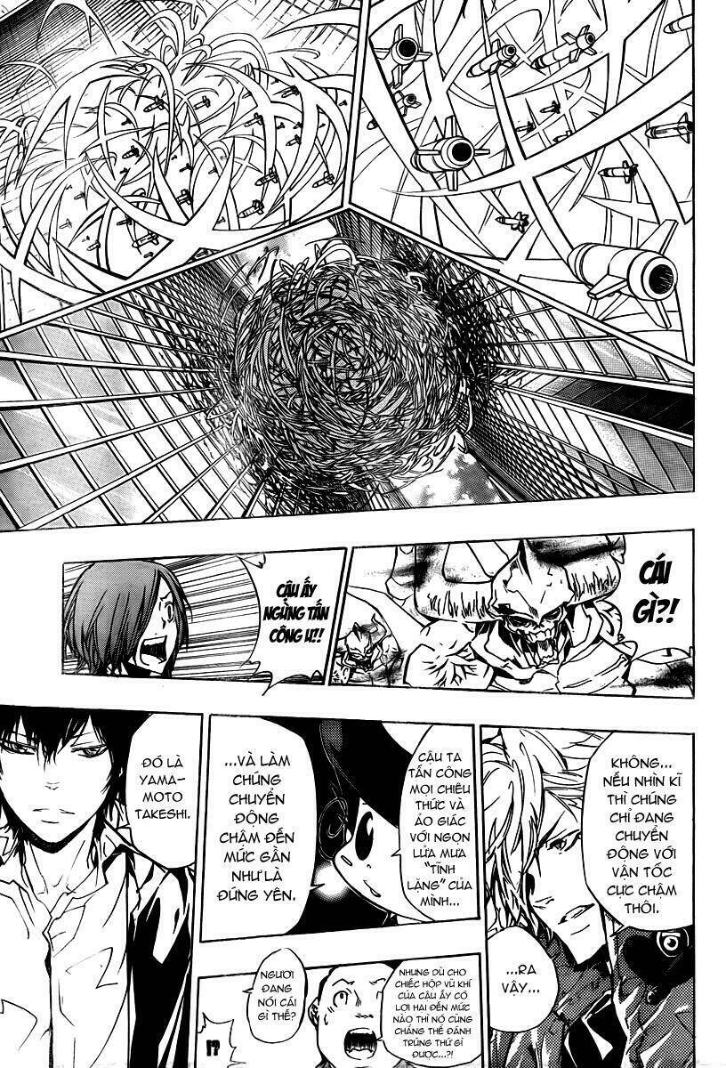 Reborn: Người Đào Tạo Sát Thủ Chap 247 - Next Chap 248
