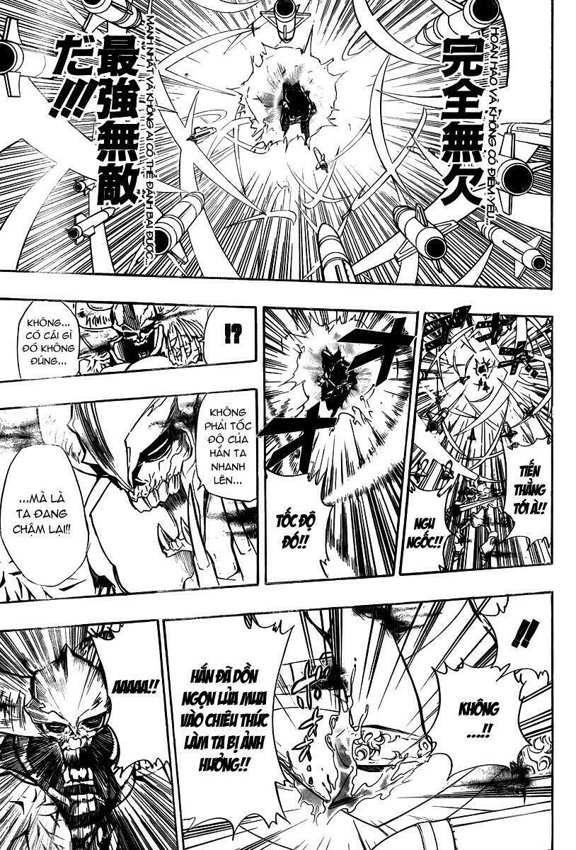 Reborn: Người Đào Tạo Sát Thủ Chap 247 - Next Chap 248
