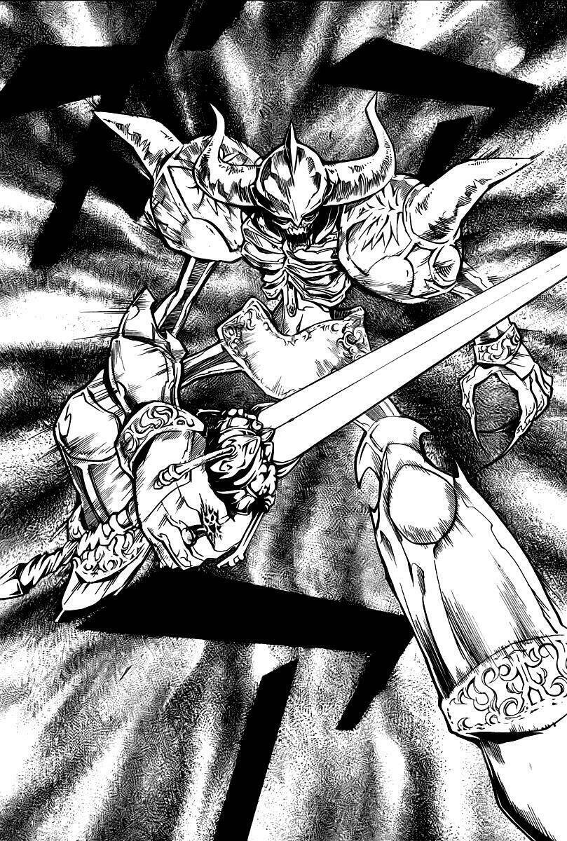 Reborn: Người Đào Tạo Sát Thủ Chap 247 - Next Chap 248