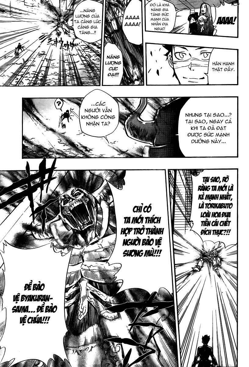 Reborn: Người Đào Tạo Sát Thủ Chap 247 - Next Chap 248
