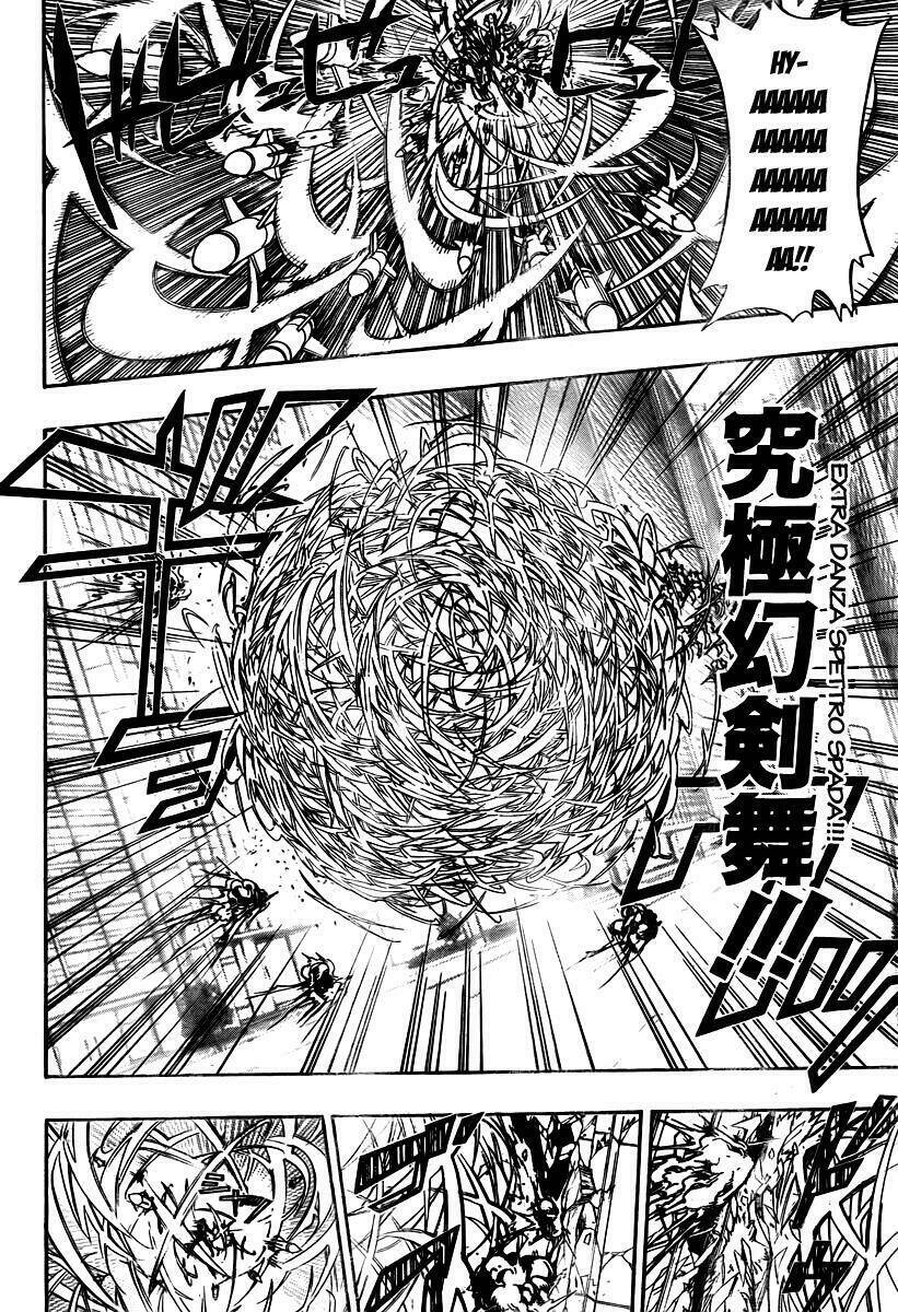 Reborn: Người Đào Tạo Sát Thủ Chap 247 - Next Chap 248
