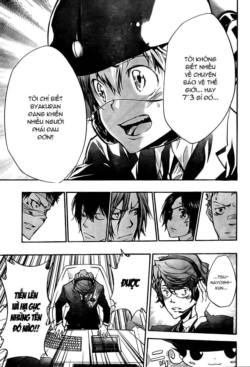 Reborn: Người Đào Tạo Sát Thủ Chap 248 - Next Chap 249