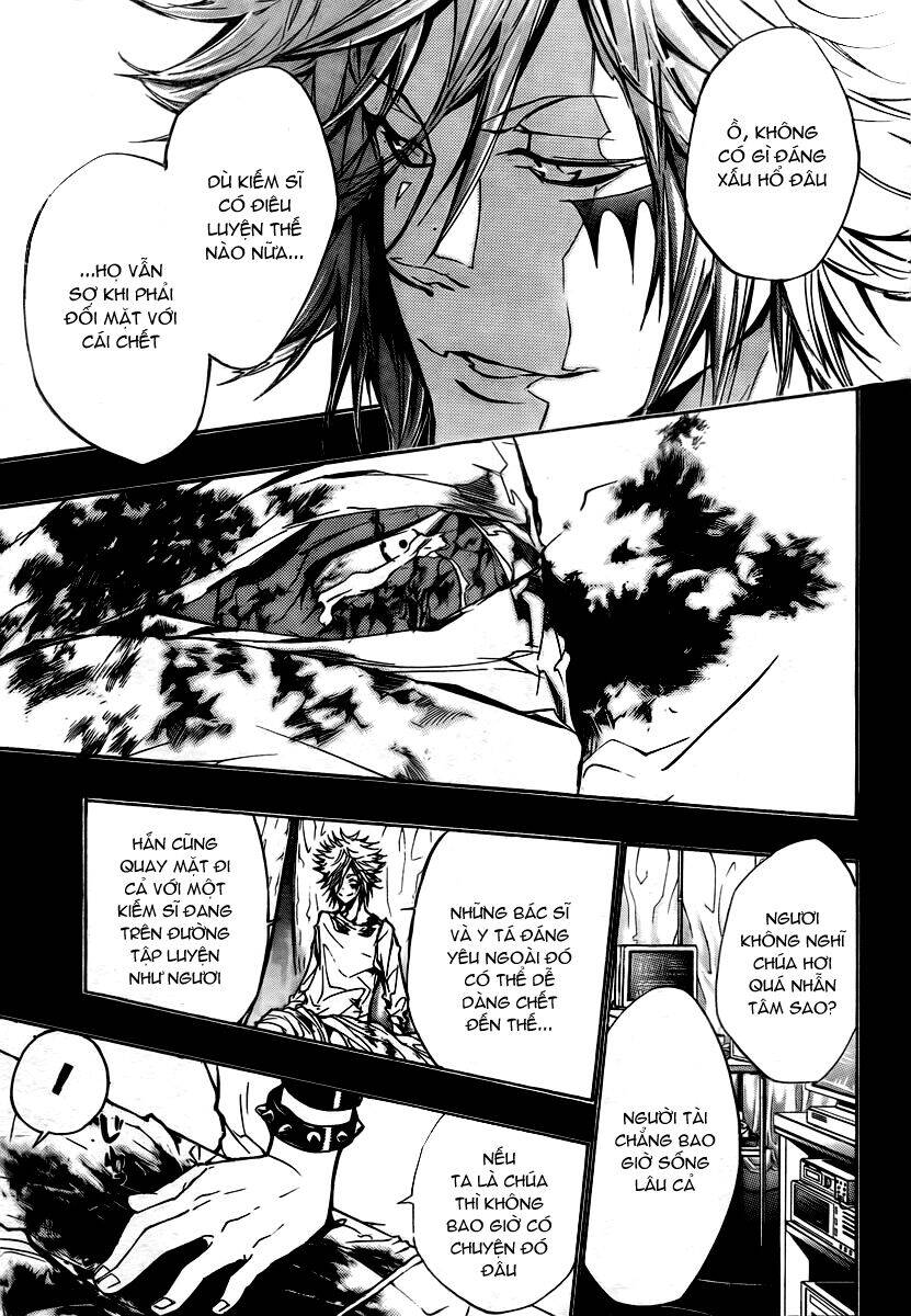 Reborn: Người Đào Tạo Sát Thủ Chap 248 - Next Chap 249