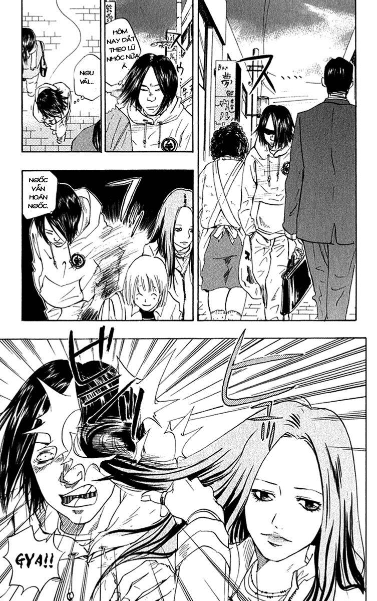Reborn: Người Đào Tạo Sát Thủ Chap 26 - Next Chap 27