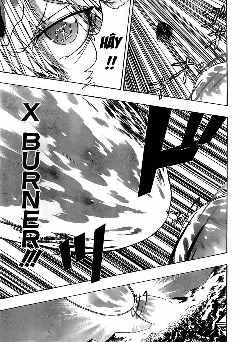 Reborn: Người Đào Tạo Sát Thủ Chap 263 - Next Chap 264
