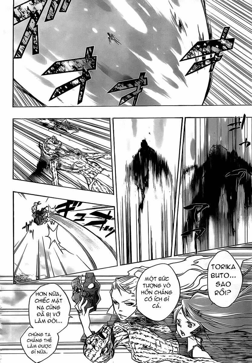 Reborn: Người Đào Tạo Sát Thủ Chap 263 - Next Chap 264