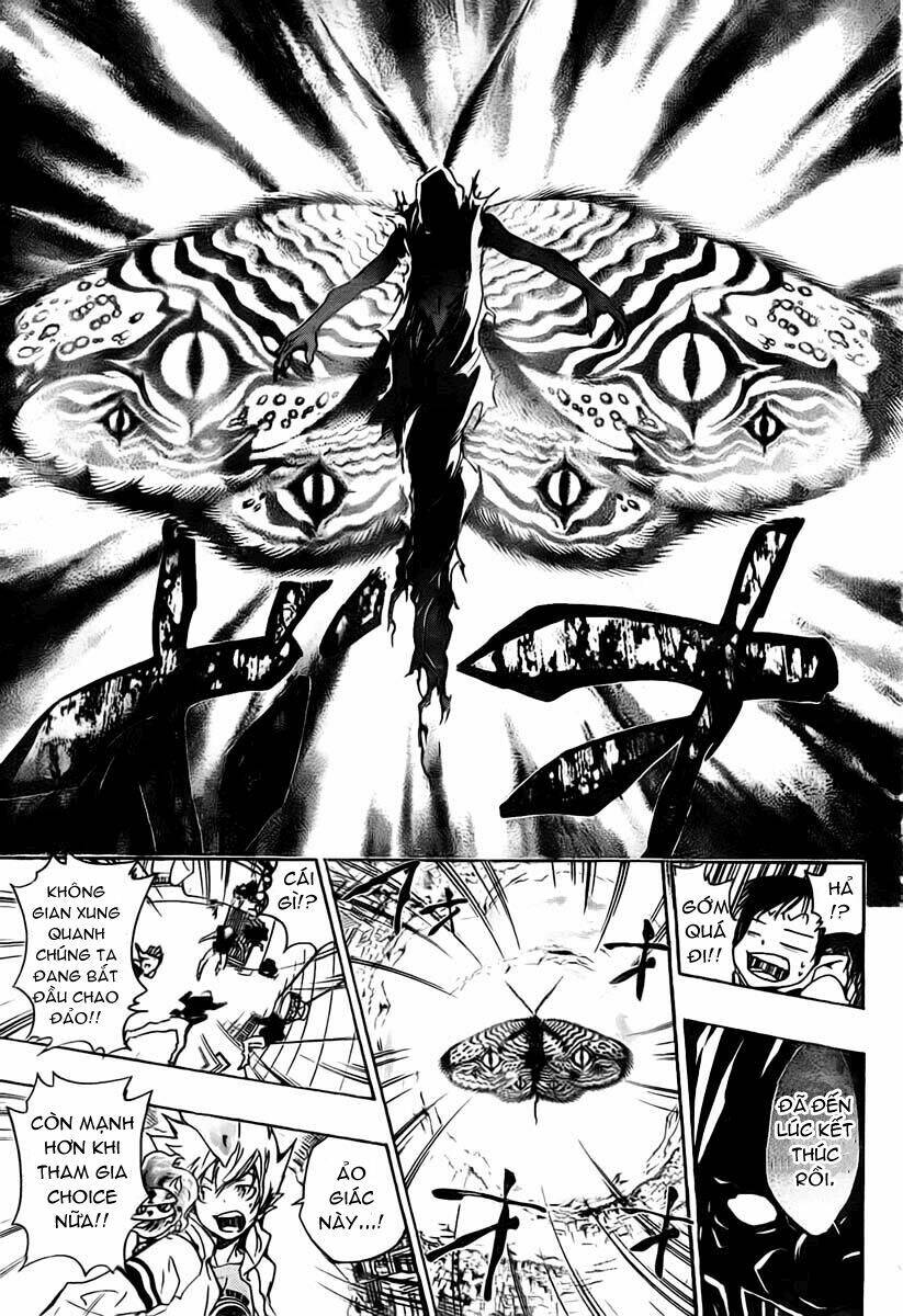 Reborn: Người Đào Tạo Sát Thủ Chap 263 - Next Chap 264
