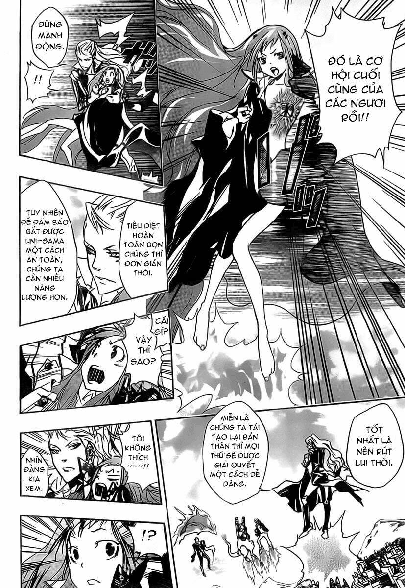 Reborn: Người Đào Tạo Sát Thủ Chap 263 - Next Chap 264