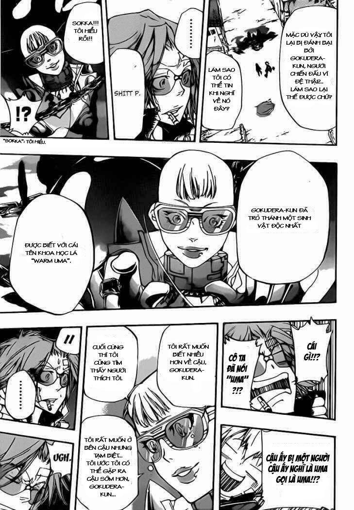 Reborn: Người Đào Tạo Sát Thủ Chap 316 - Next Chap 317