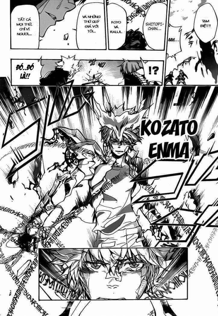 Reborn: Người Đào Tạo Sát Thủ Chap 316 - Next Chap 317
