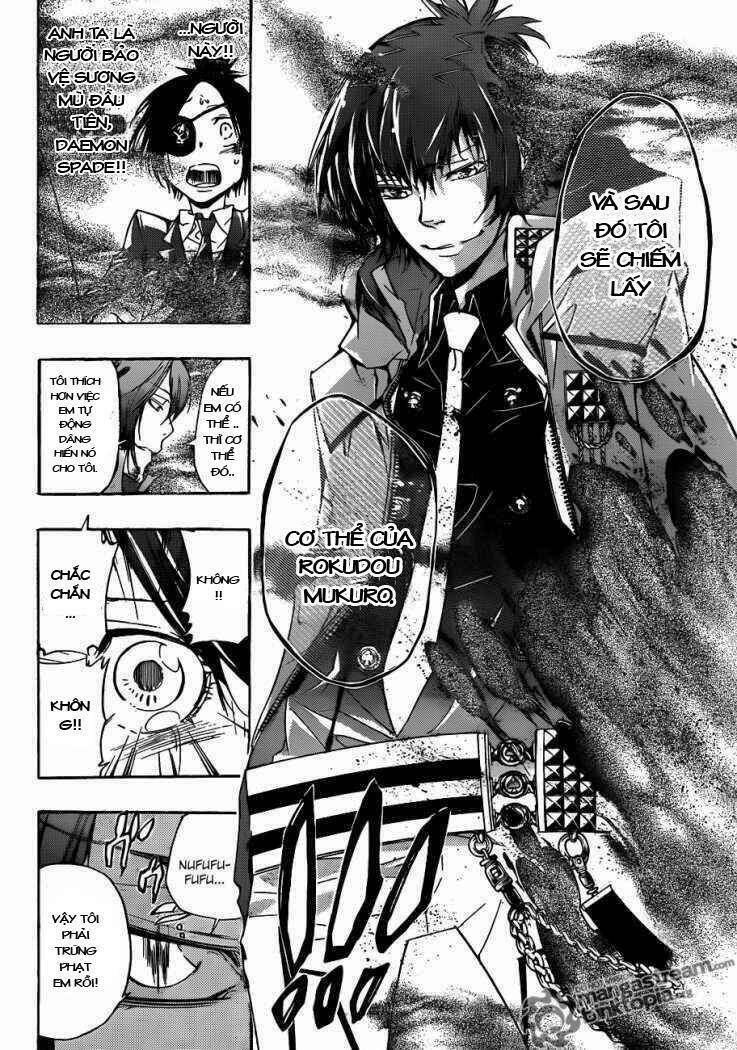 Reborn: Người Đào Tạo Sát Thủ Chap 318 - Next Chap 319