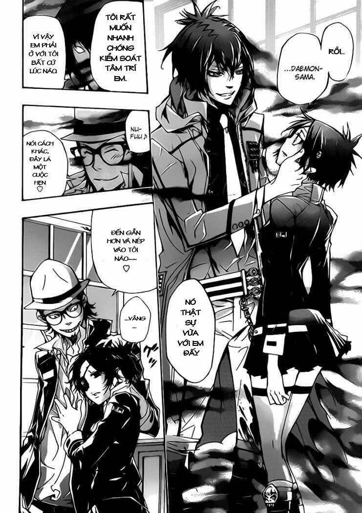 Reborn: Người Đào Tạo Sát Thủ Chap 319 - Next Chap 320