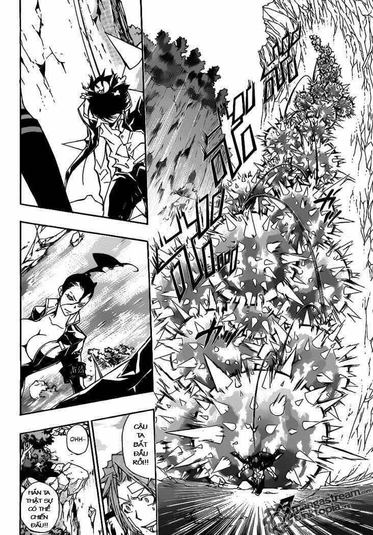 Reborn: Người Đào Tạo Sát Thủ Chap 320 - Next Chap 321