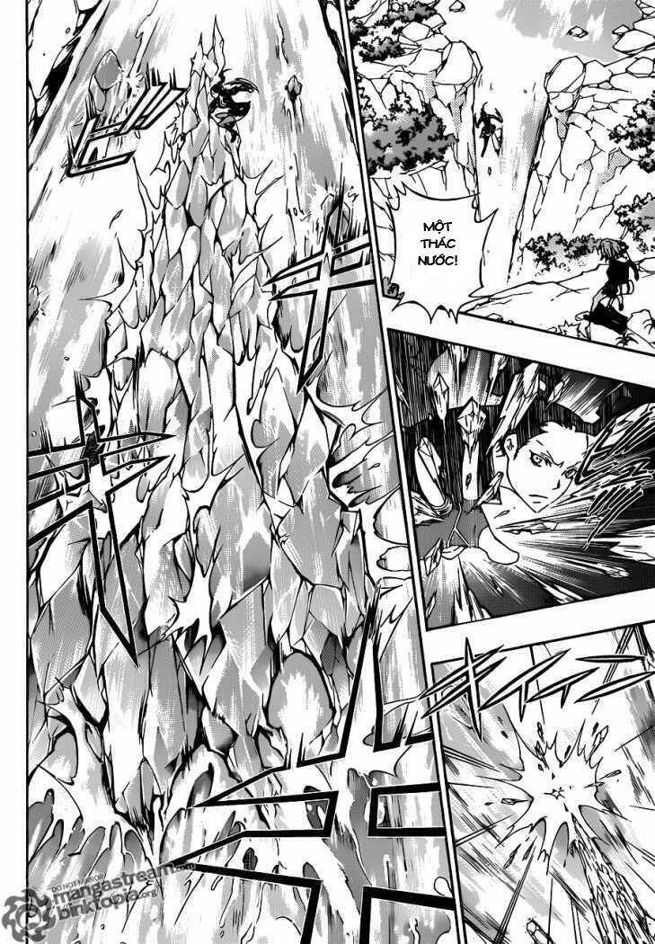 Reborn: Người Đào Tạo Sát Thủ Chap 320 - Next Chap 321