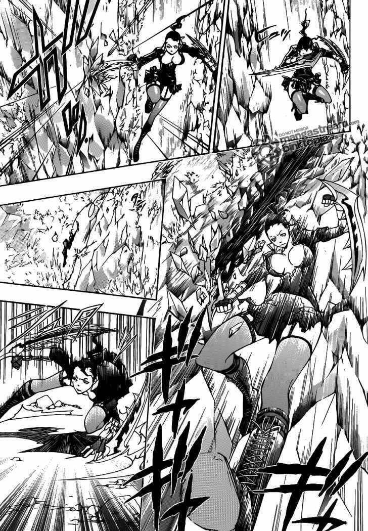 Reborn: Người Đào Tạo Sát Thủ Chap 320 - Next Chap 321
