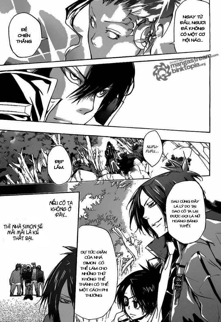 Reborn: Người Đào Tạo Sát Thủ Chap 321 - Next Chap 322
