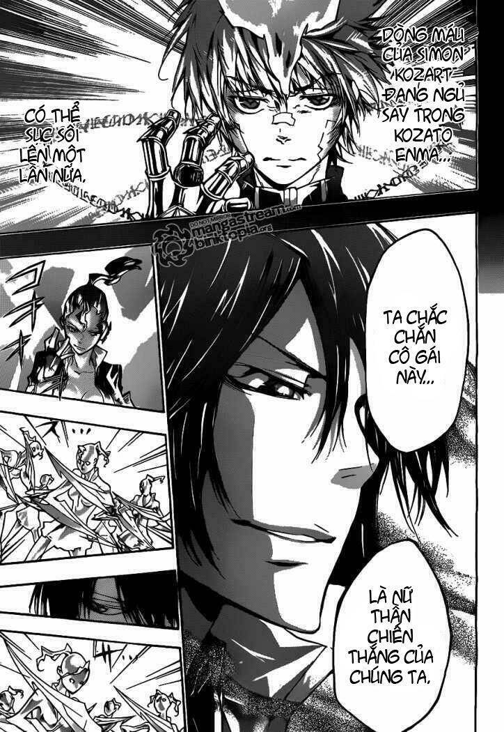 Reborn: Người Đào Tạo Sát Thủ Chap 321 - Next Chap 322