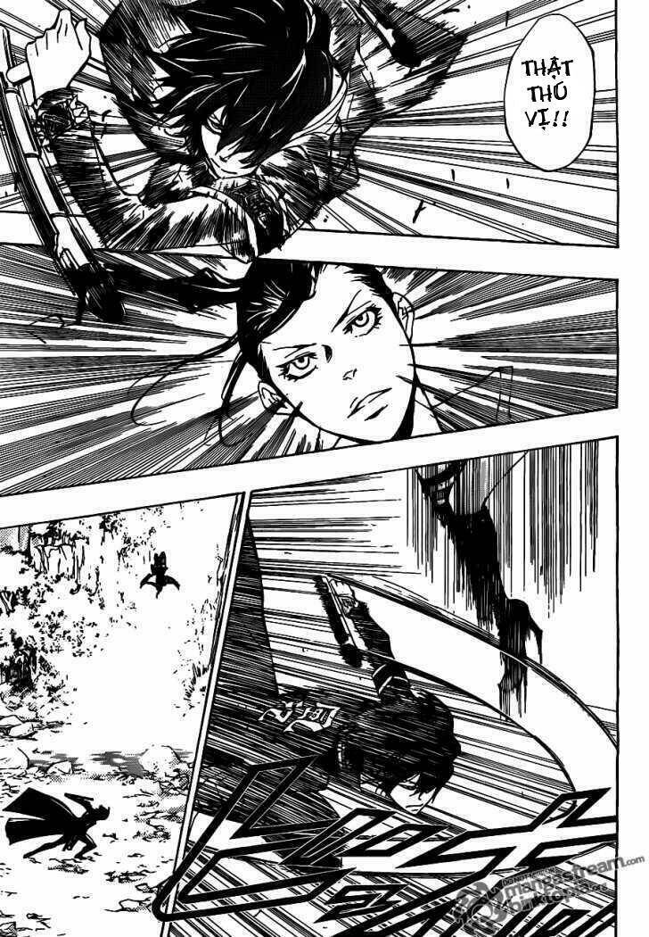 Reborn: Người Đào Tạo Sát Thủ Chap 321 - Next Chap 322