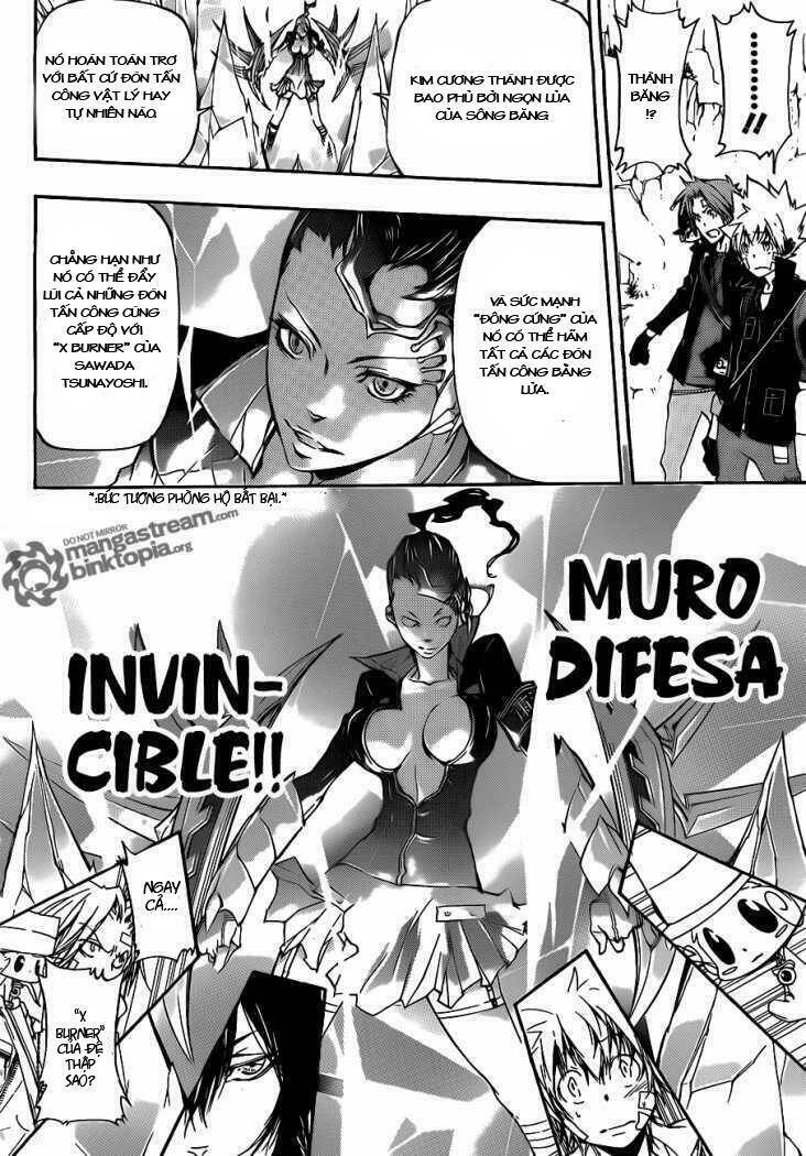 Reborn: Người Đào Tạo Sát Thủ Chap 321 - Next Chap 322