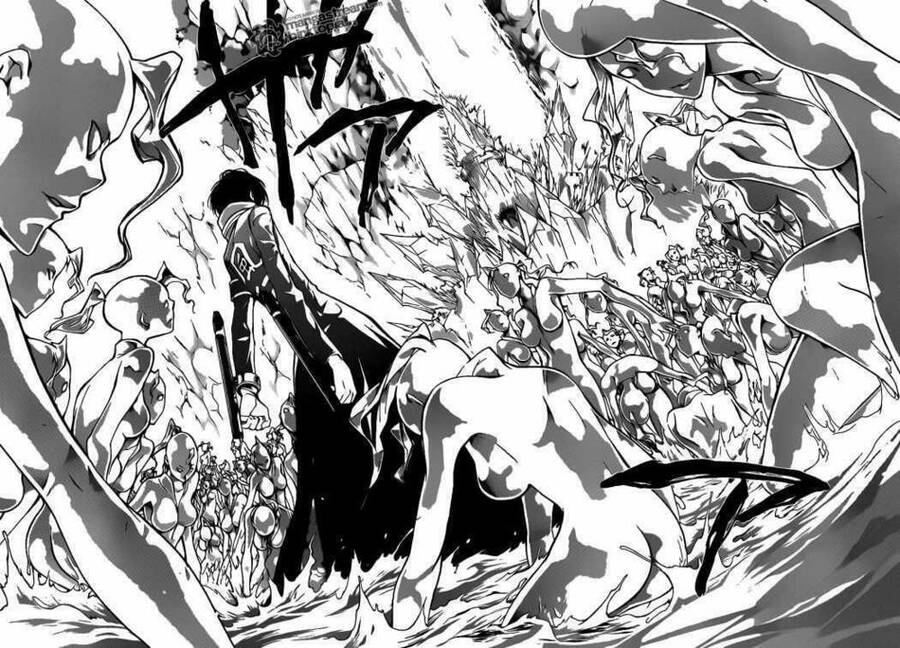 Reborn: Người Đào Tạo Sát Thủ Chap 321 - Next Chap 322