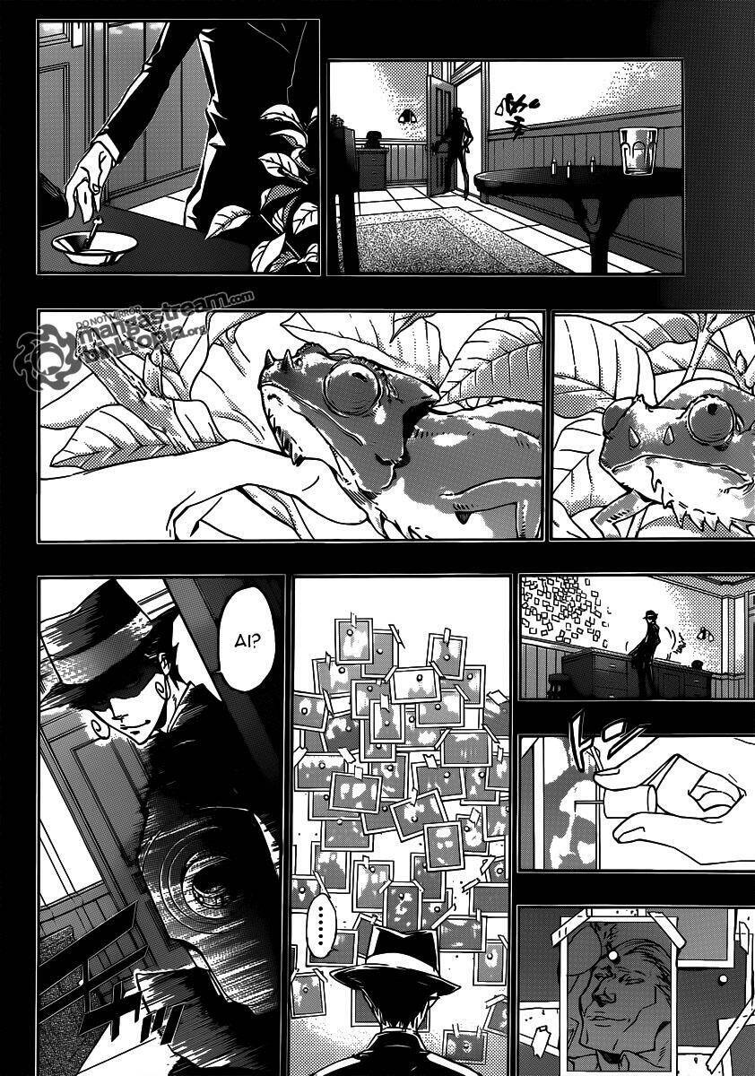 Reborn: Người Đào Tạo Sát Thủ Chap 350 - Next Chap 351