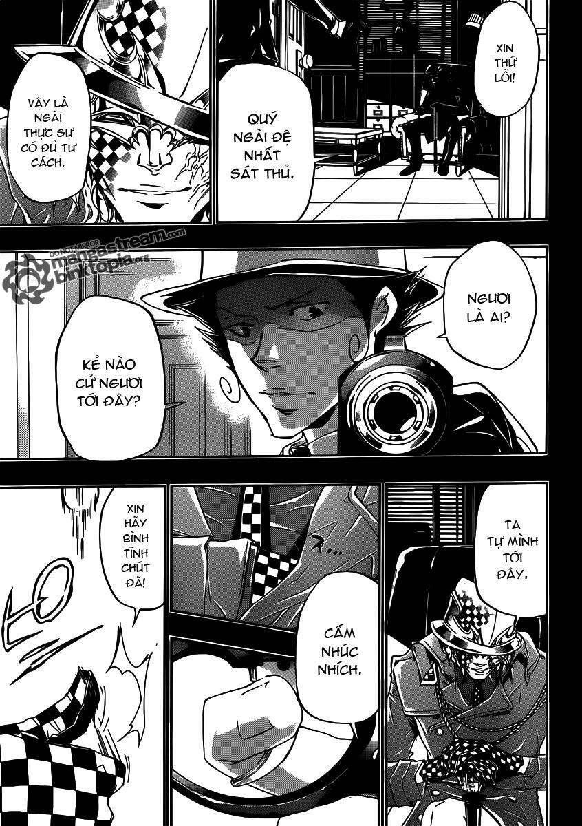 Reborn: Người Đào Tạo Sát Thủ Chap 350 - Next Chap 351