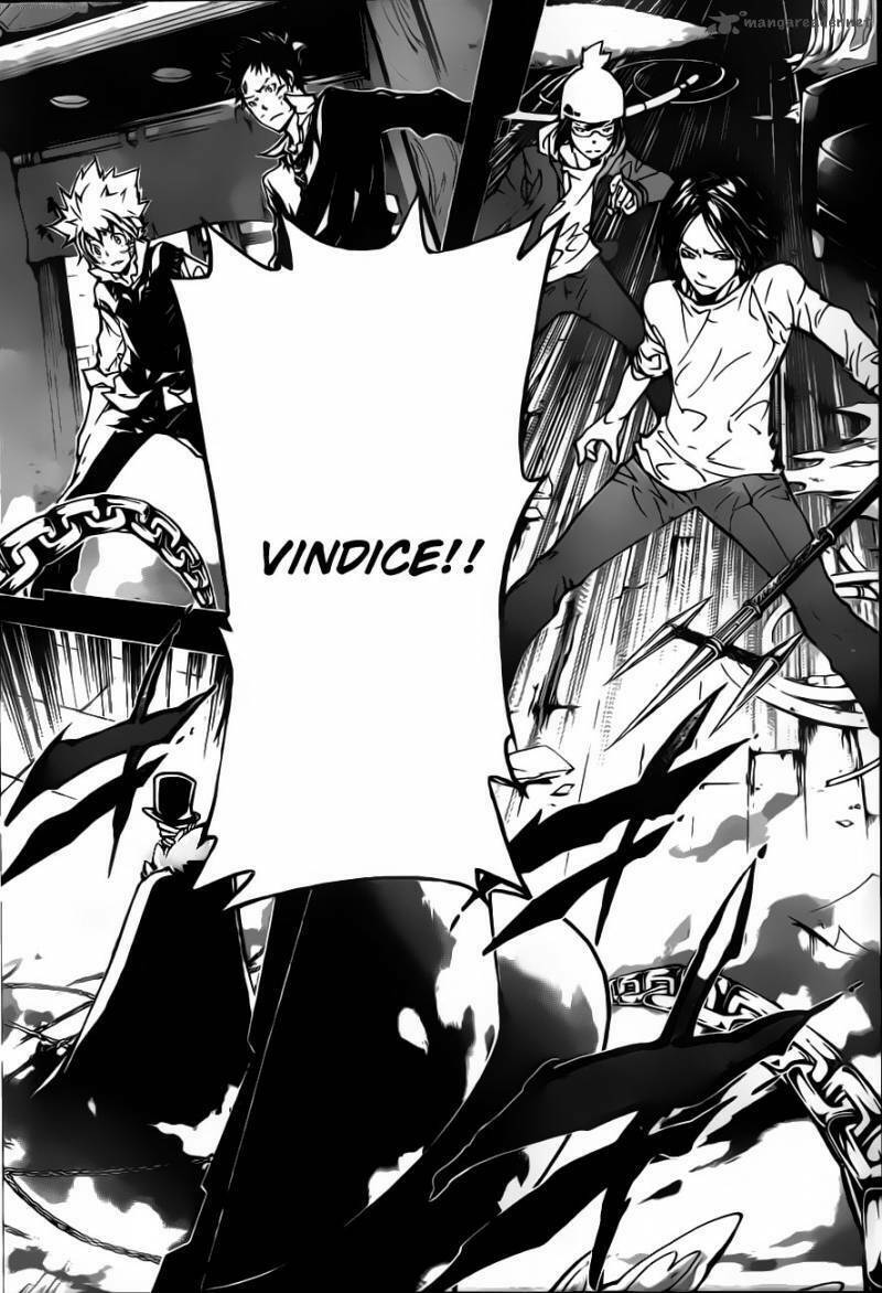 Reborn: Người Đào Tạo Sát Thủ Chap 377 - Next Chap 378