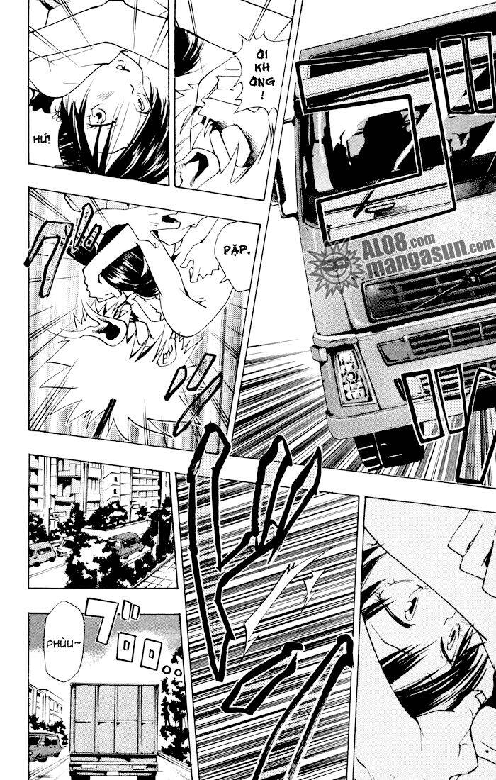 Reborn: Người Đào Tạo Sát Thủ Chap 59 - Next Chap 60