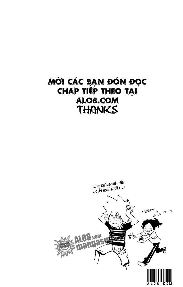 Reborn: Người Đào Tạo Sát Thủ Chap 59 - Next Chap 60