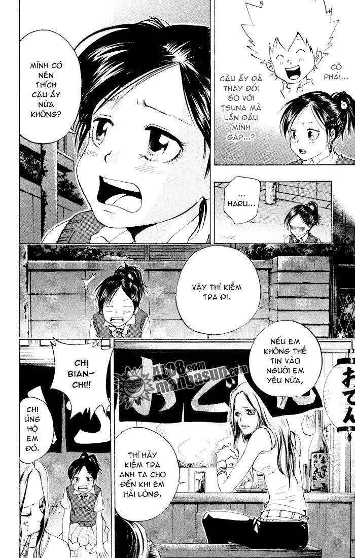 Reborn: Người Đào Tạo Sát Thủ Chap 59 - Next Chap 60