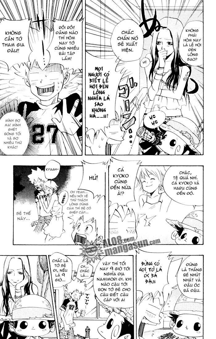 Reborn: Người Đào Tạo Sát Thủ Chap 60 - Next Chap 61