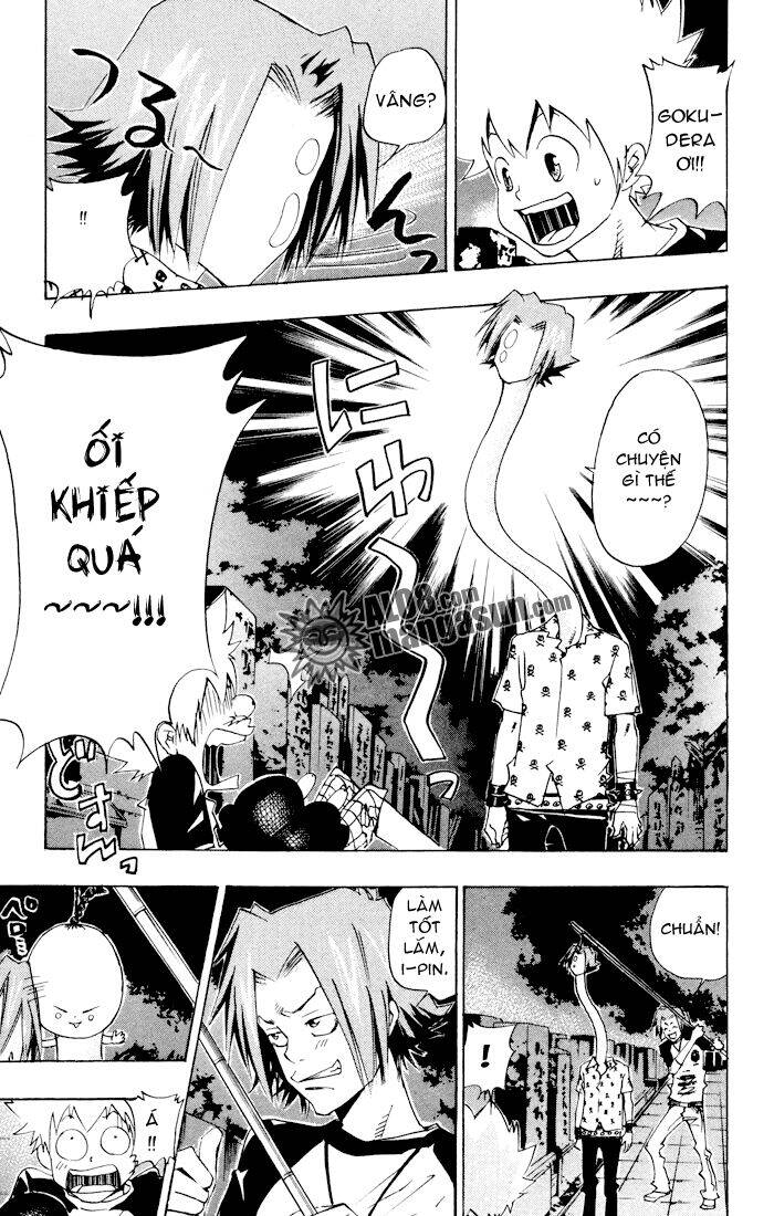 Reborn: Người Đào Tạo Sát Thủ Chap 60 - Next Chap 61
